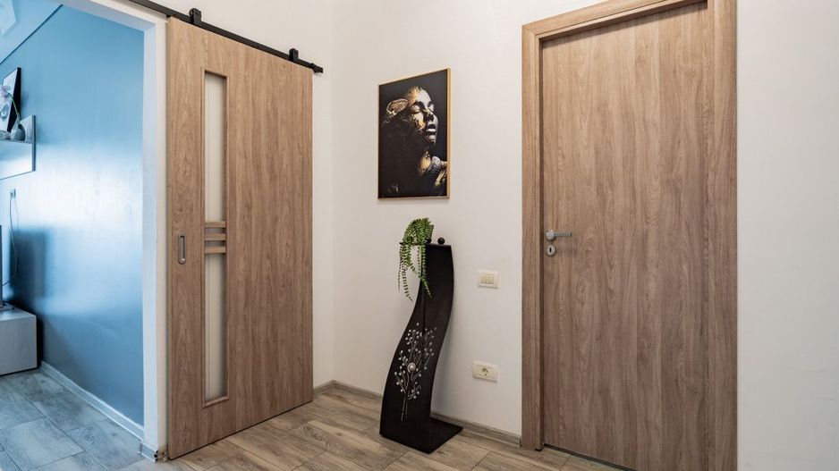 Apartament 2 camere cu vedere la mare – Miraj Sunset, Mamaia central - Poză 43