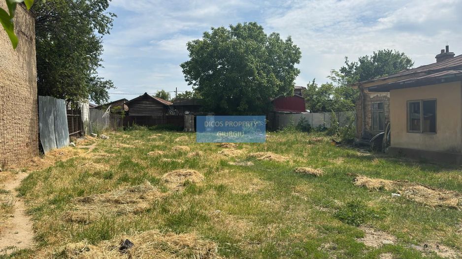 Vânzare 2 Loturi Unificate – Zonă Centrală - Poză 4