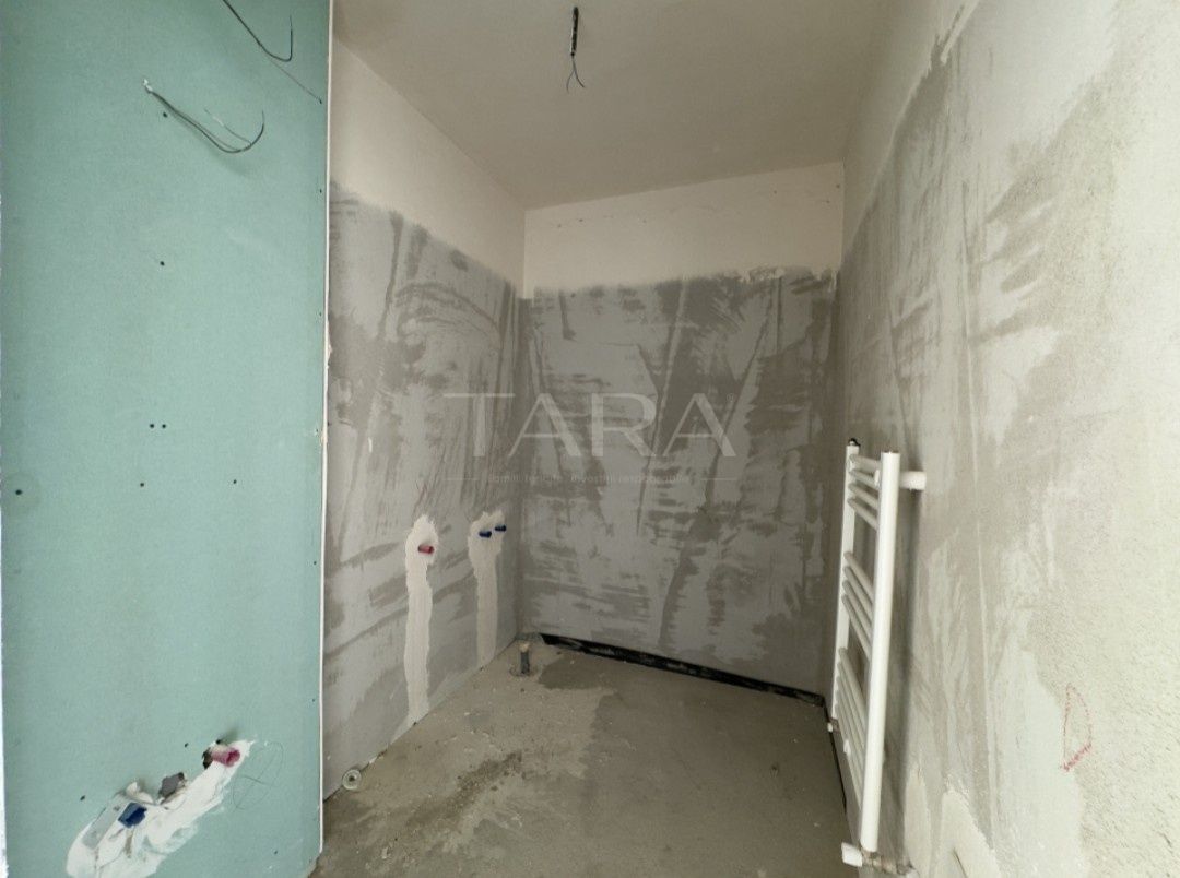 Apartament 3 camere – Park Lake, Iulius Mall. - Poză 4