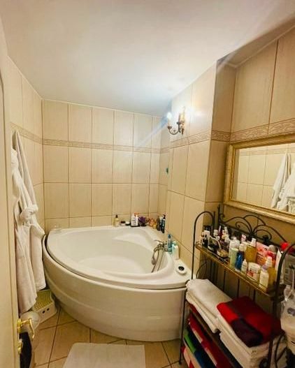 PROPRIETAR, Decebal stradal, 3 camere, 82 mp, etaj 6, 2 băi, 2 balcoane - Poză 13