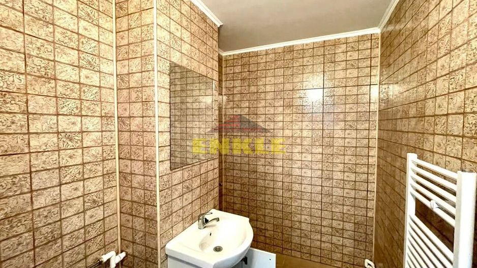 De vânzare apartament cu 2 camere semidecomandat, zona Capăt 1 - Poză 6