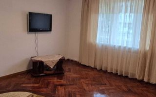 Apartament 3 camere Sibiu | Terezian | 56 mp, prima închiriere - Poză 3