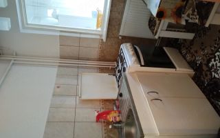 De inchiriat apartament 1 camera  str Siderurgiștilor, et.2, 1100 lei - Poză 2