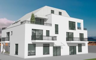 Proiect nou zona Arhitectiilor et 1 -155.000 Euro la cheie predare in martie zona LIDL - Poză 3