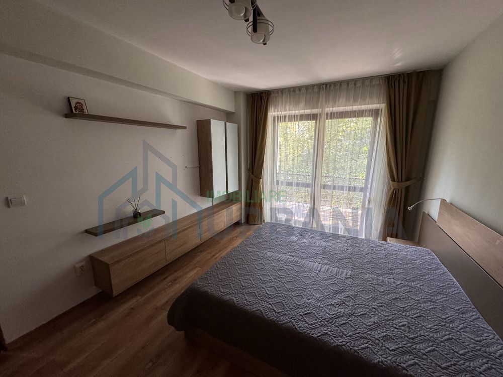 Apartament 3 camere, bloc nou, Podu Ros - Cantemir, Iași - Poză 4