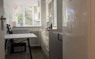 Apartament 2 camere de închiriat, loc de parcare inclus - Poză 2
