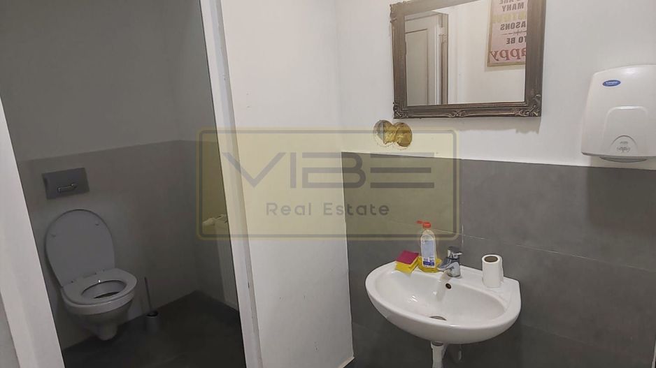 Spatiu comercial  la bulevard- 200 mp / 308 mp ! - Poză 10