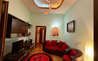 Parc Cismigiu | 4 Camere | Parter / 1 | Deosebit - Poză 7