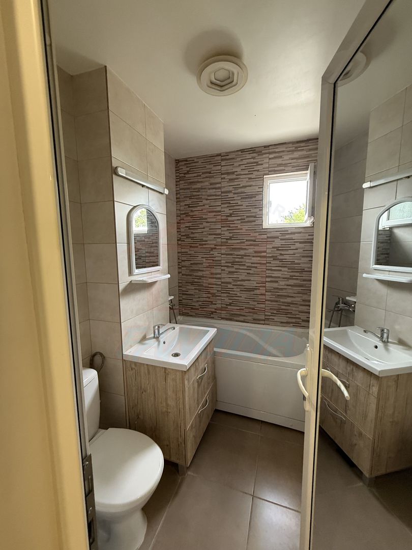 🔑De închiriat, 2 camere decomandate, Centru, 600 Euro/lună - Poză 5