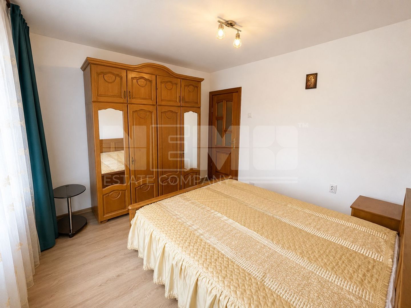 Apartament 2 Camere | Etaj 1 | Mobilat / Utilat | 48 MP | Radauti - Poză 2