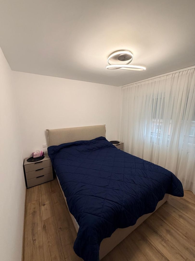 Apartament de vânzare – Vasile Alecsandri - Poză 2