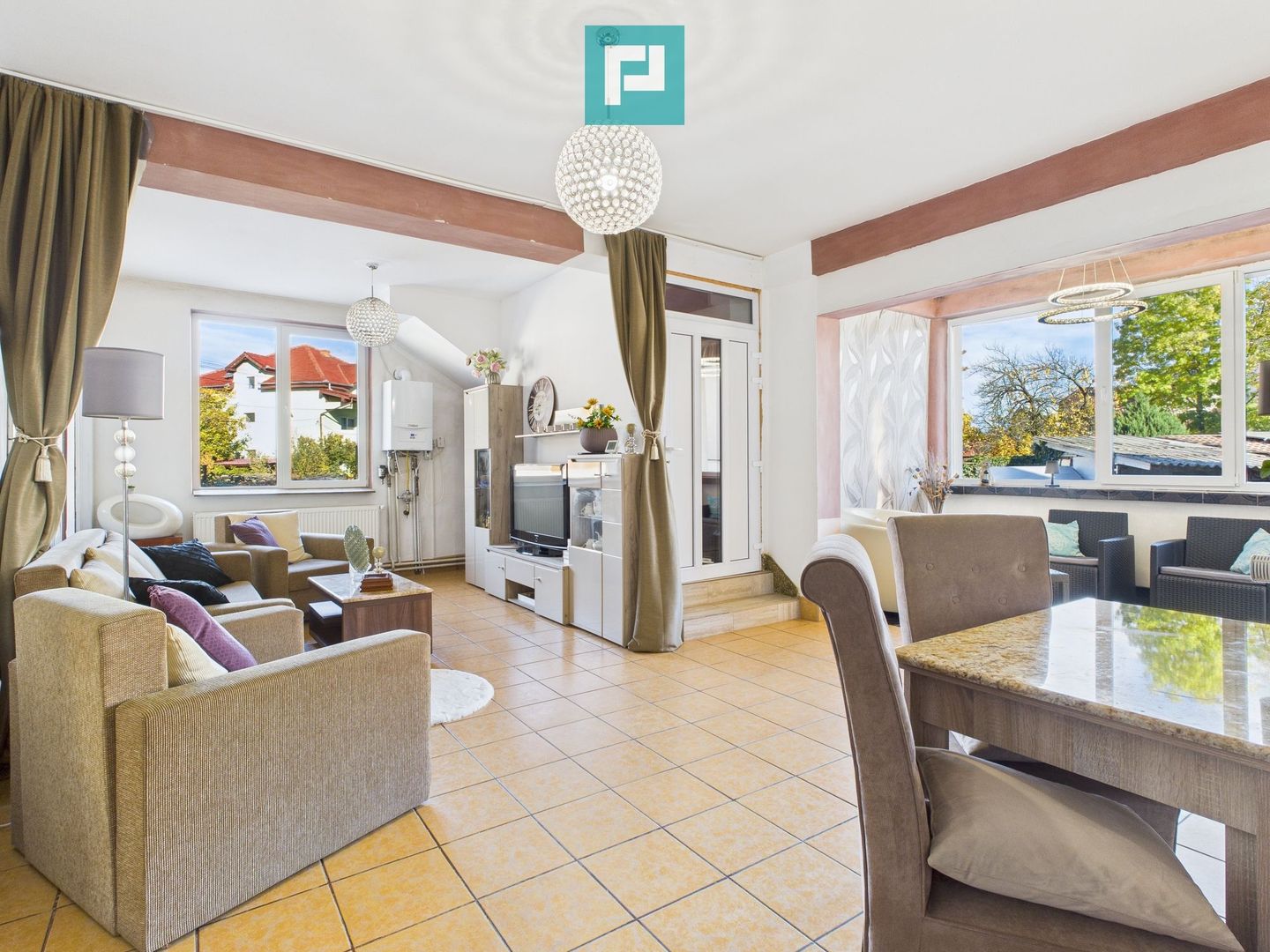 Casă individuală în Grădiște - Poză 19