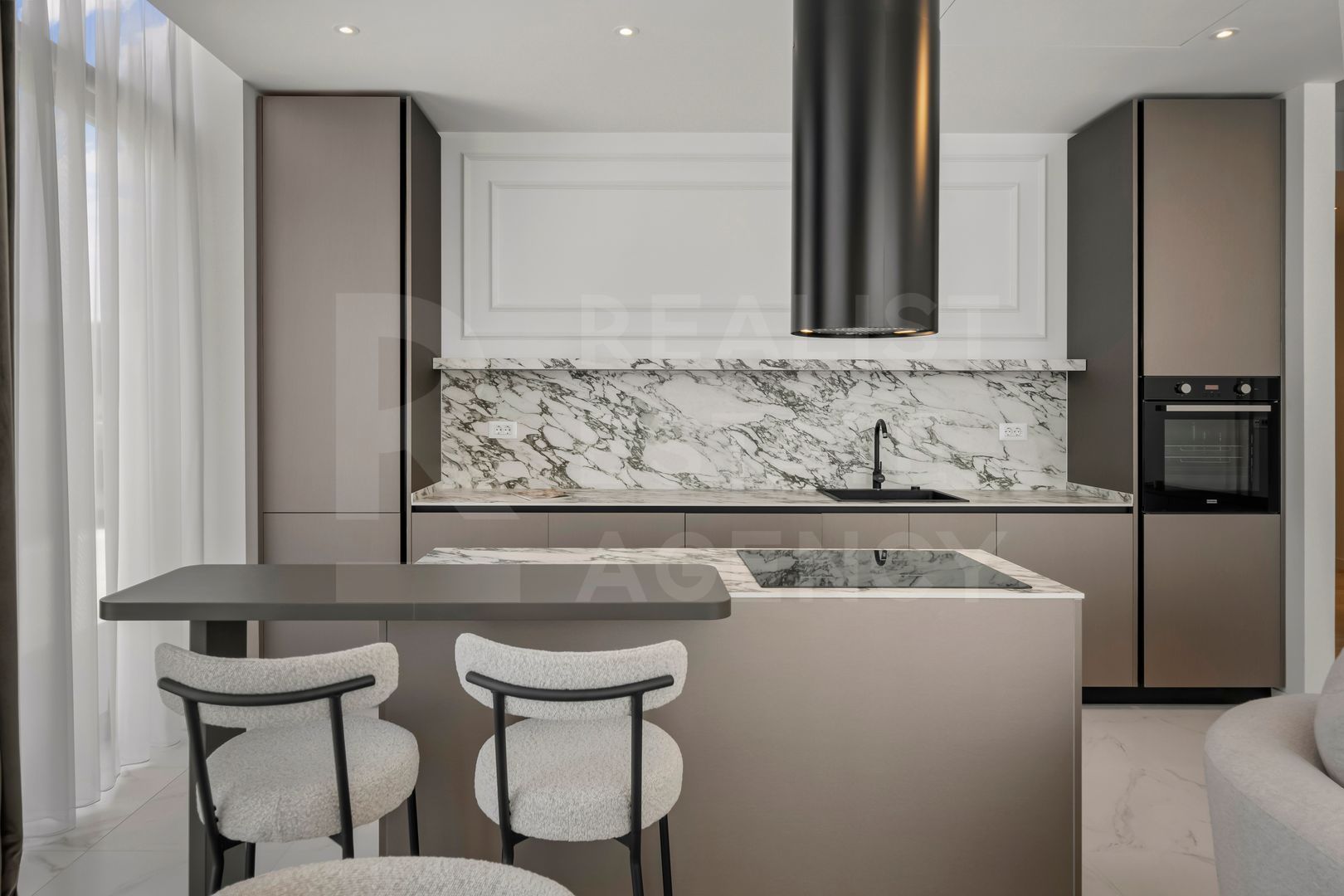 Vânzare, Penthouse, 4 camere, One Cotroceni Park, București - Poză 6