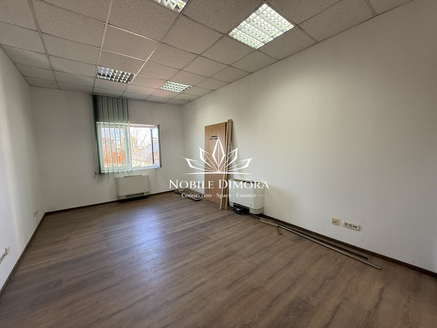 SAD - Spatii de birouri de 54mp pe Take Ionescu - langa ISHO - Poză 4