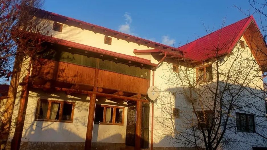 vand casa in chichis - Poză 1