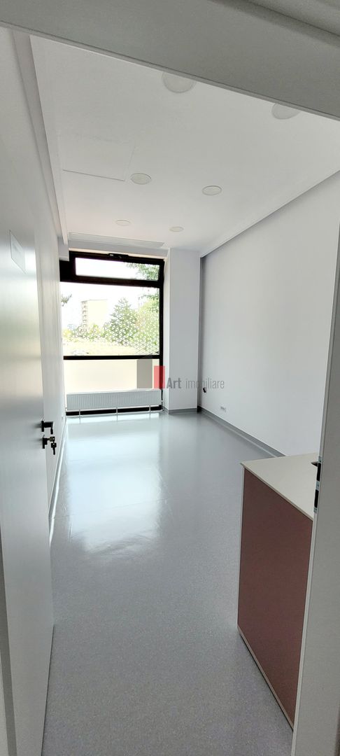 Spatiu cabinet medical de inchiriat  sector 4 -Brancoveanu - Poză 2