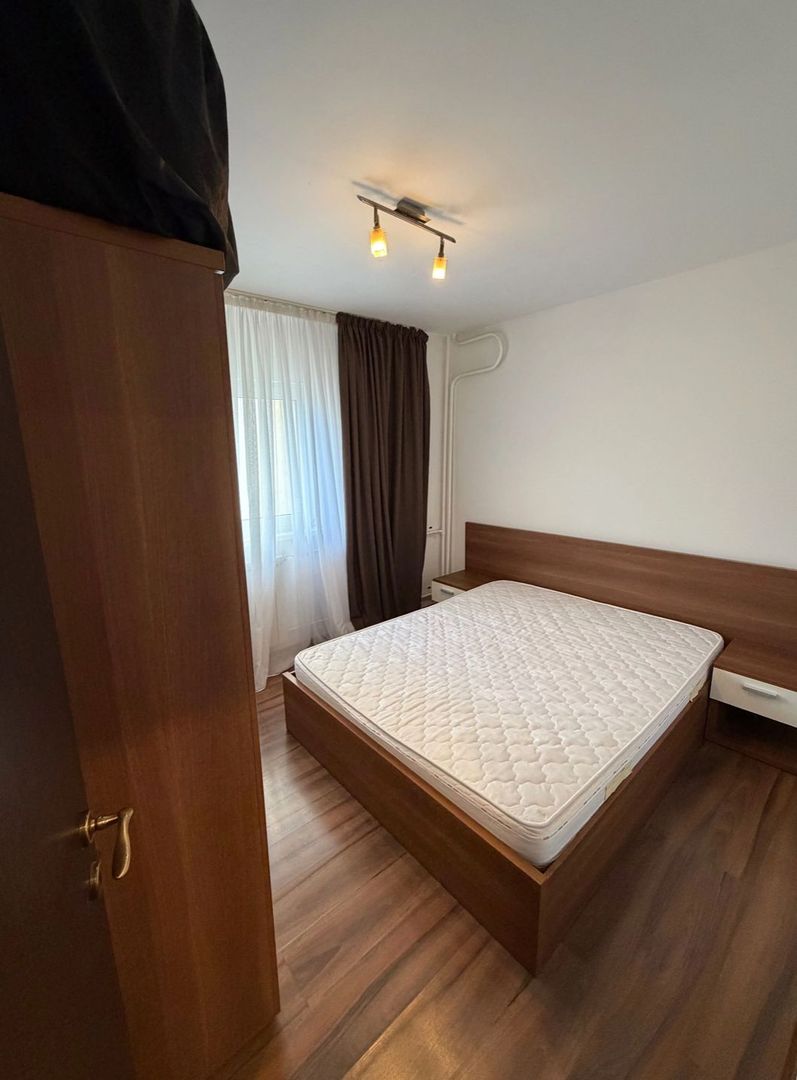 AP. 3 CAMERE- OBOR, PET-FRIENDLY, MOBILAT/UTILAT MODERN, CURAT - Poză 4