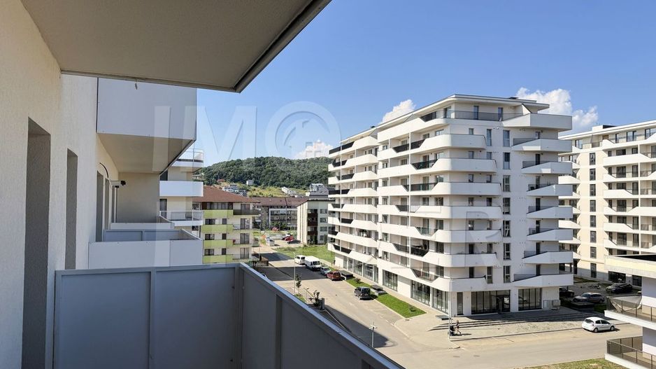 Apartament premium 2 camere | Eroilor Residence - Poză 19