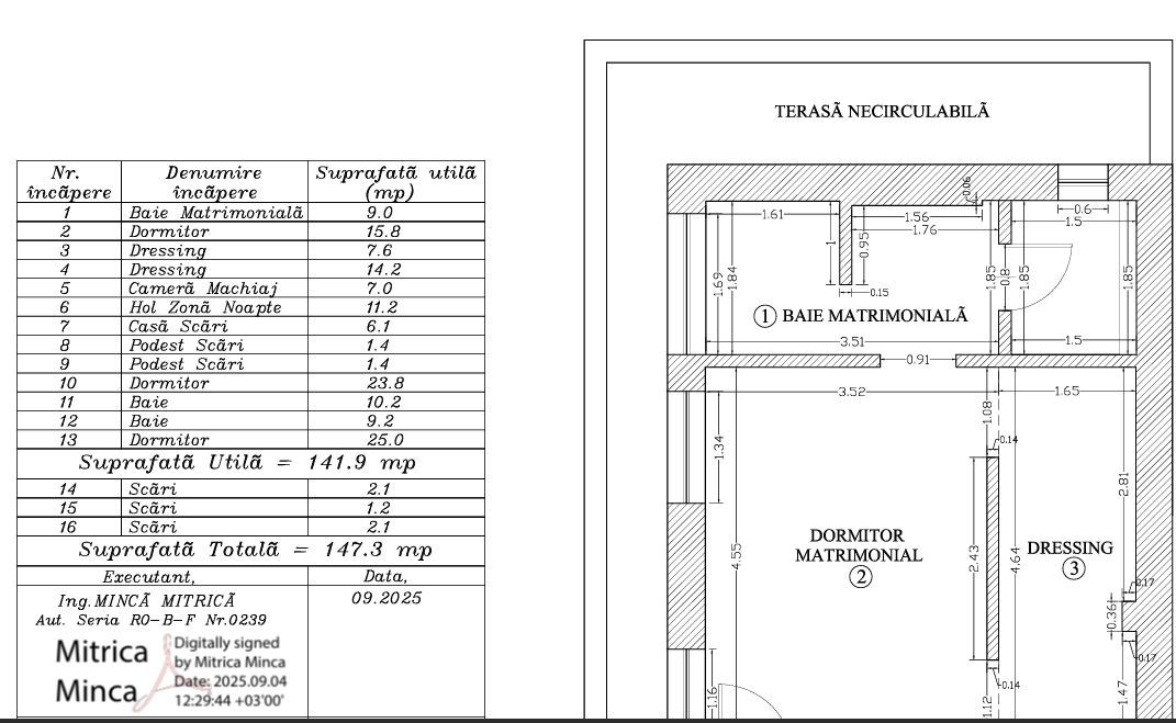 vila 5 camere | Pipera | Iancu Nicolae | piscina + garaj - Poză 33