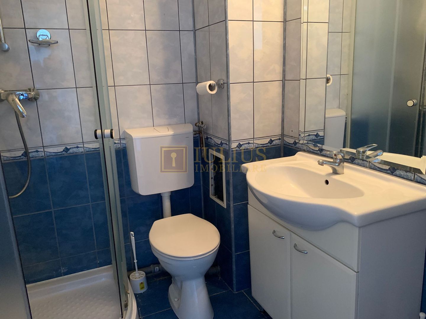 3 camere-2 dormitoare| Calea Circumavatiunii| apartament frumos! - Poză 17