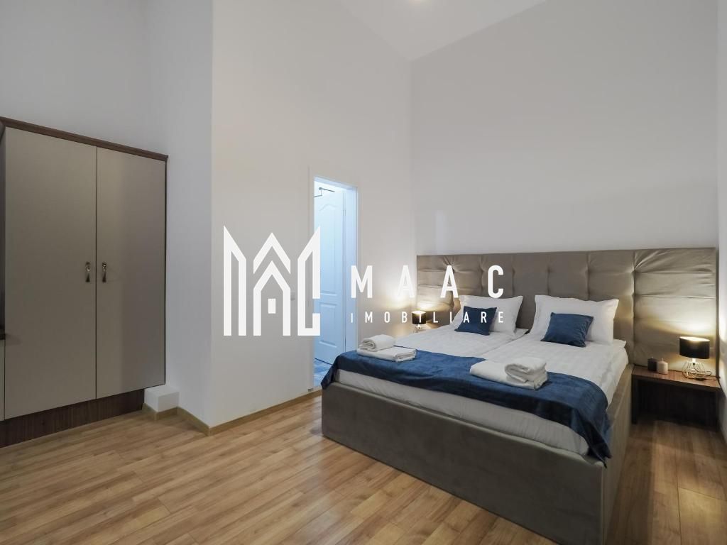 Apartament 2 camere I 75 mpu I Regim hotelier I Ultracentral - Poză 4