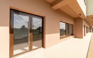 Spațiu comercial de închiriat – Craiovei - amenajat nou! - Poză 11