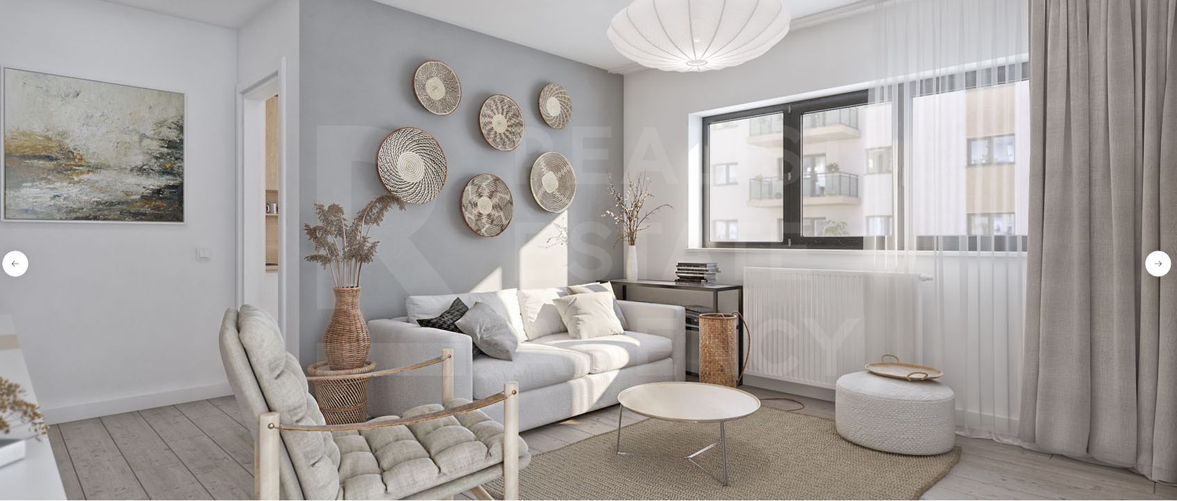 Vânzare, studiou dublu tip 2A, HILS Republica, București - Poză 3