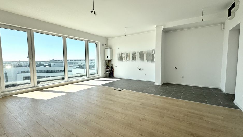 Apartament 4 camere Sector 1 Zona Mall Colosseum - Poză 1