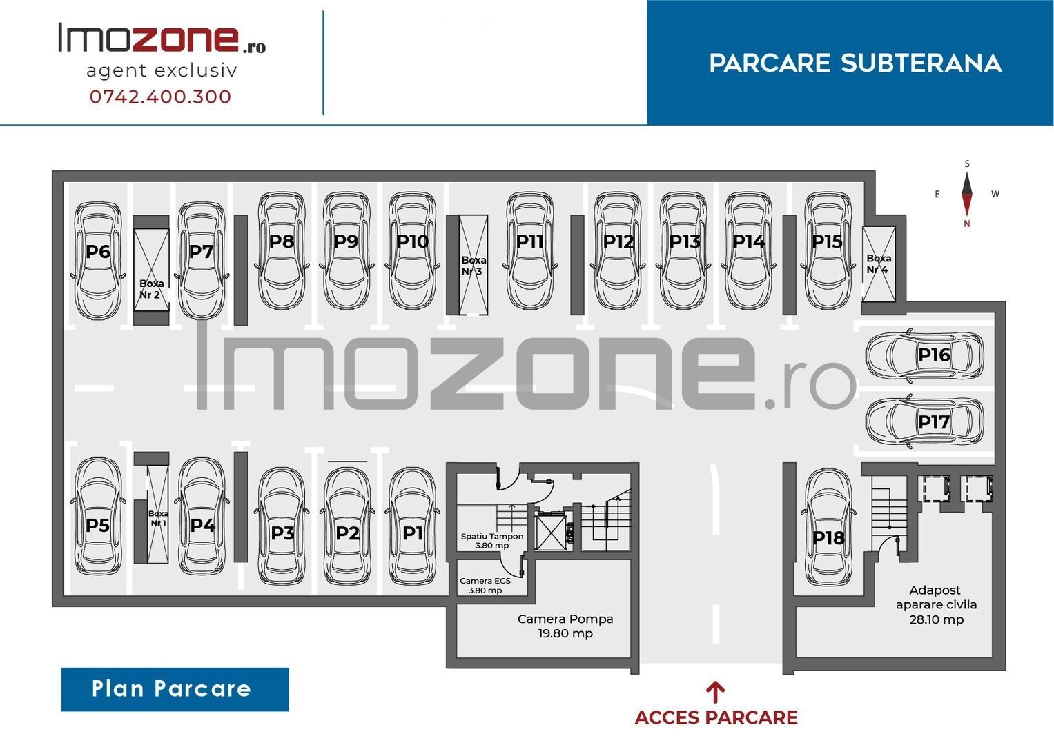 DRUMUL TABEREI | BRANCUSI | 2 CAMERE CU TERASA DE 37MP | MOBILAT | COMISION 0% ! - Poză 18
