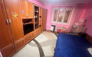 Garsoniera zona garii - Poză 1