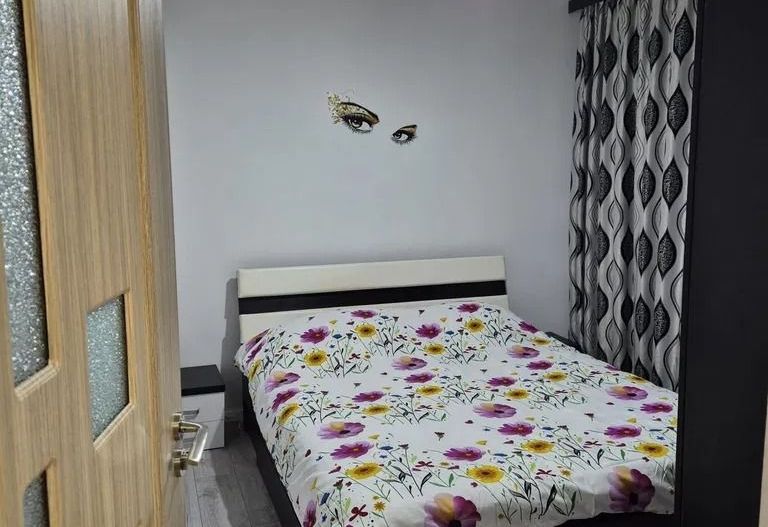 AP. 2 CAMERE BD. CHISINAU, PET-FRIENDLY, BLOC REABILITAT, MODERN - Poză 3