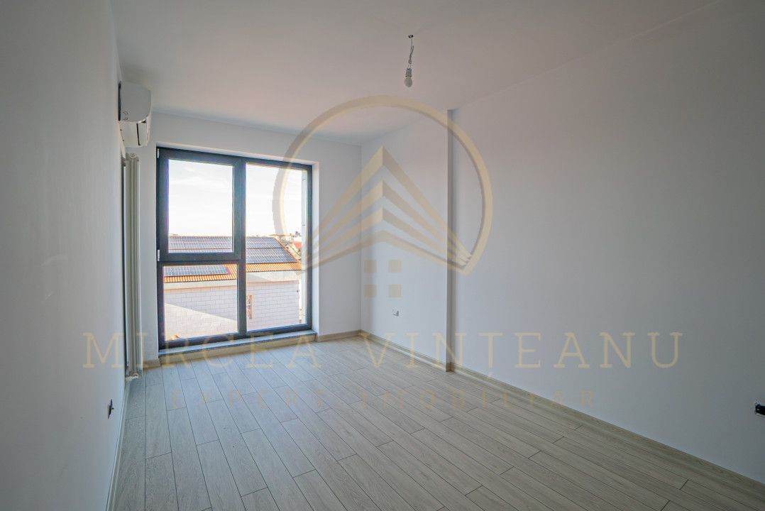 INEL II - COMPLEX PRIMO RESIDENCE - Apartament cu 2 camere situat la etajul 3 - Poză 6