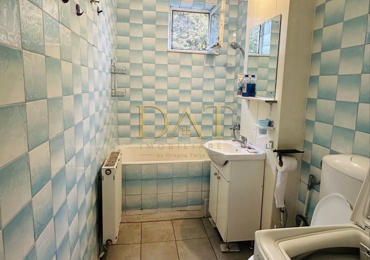Apartament 4 camere | etaj intermediar | 70 mp | Gheorgheni - Poză 6