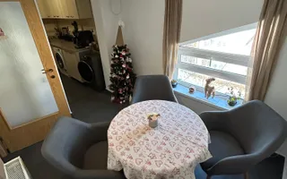 Apartament cu loc parcare in Bună Ziua - Poză 12