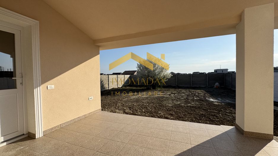 Mosnita Noua-Casa Individuala-4 Camere - Poză 15