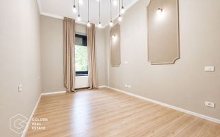 Apartament in cladire reabilitata, 2 camere, langa Primarie - Poză 1