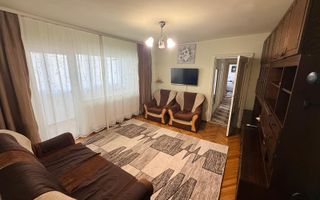 3 Camere| Girocului| 70 mp| centrala proprie| apartament spatios| - Poză 4
