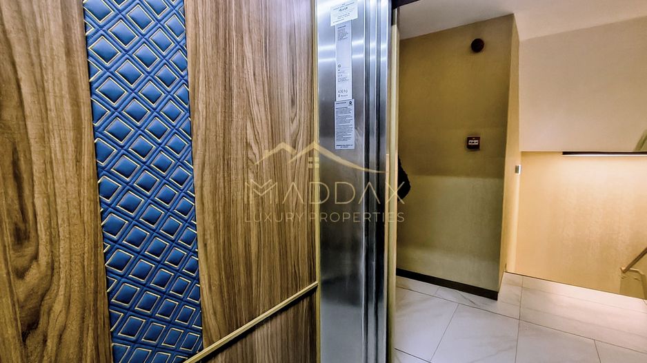 Duplex exclusivist // LUX 6 camere // vedere parc // Floreasca - Poză 47