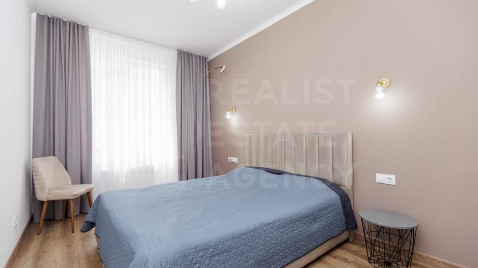 Vânzare, apartament, 2 camere, strada Liviu Deleanu, Buiucani - Poză 7