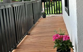 Vilă 7 Camere |  256 MPU |  2000 MP Teren Terasat | Tocile - Poză 7