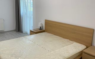 AP. 2 CAMERE BLOC NOU, BUCATARIE INCHISA, CENTRALA PROPRIE, PARCARE - Schiță 3