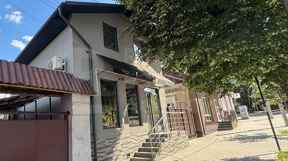 Vânzare, spațiu comercial, str. Vasile Alecsandri, Centru - Poză 2