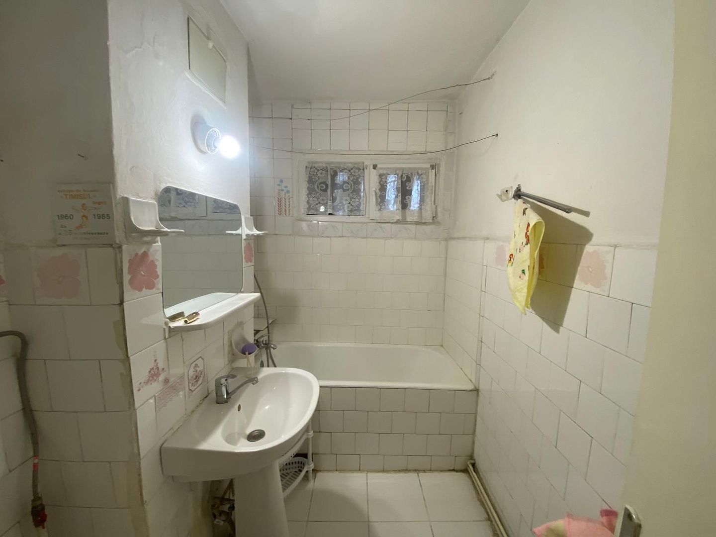 Apartamente 3 camere de vânzare Lugoj - Poză 7