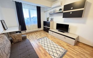 Apartament 2 camere, 58 mp, decomandat, etaj 1, Cug, Iași - Poză 1