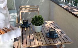 OFERTA 3 camere in Primaverii - terasa mare, luminos - Poză 2