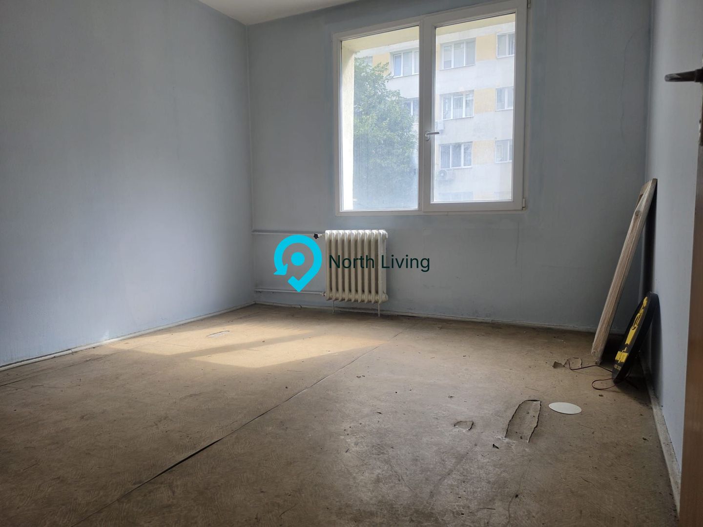 3 Camere | De Renovat | Metrou Costin Georgian - Poză 3