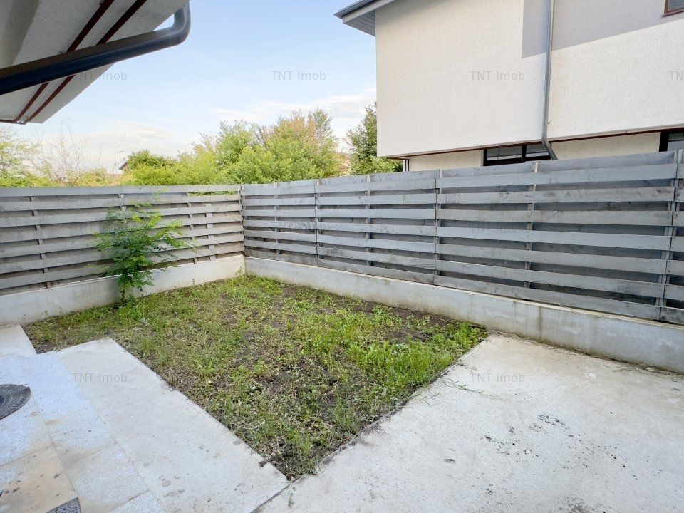 Casă de închiriat în Prelungirea Ghencea ! - Poză 21