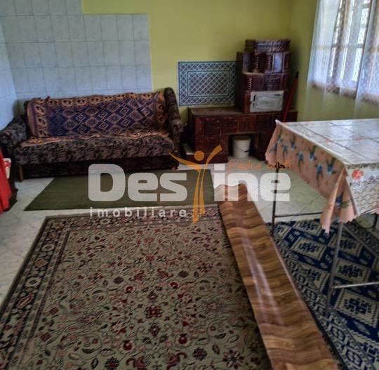 VIla Teisani si 11250 mp teren - Poză 6