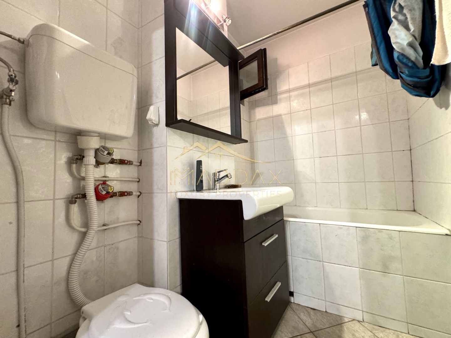 Apartament cu 3 camere // Zona Tei - Doamna Ghica - Poză 15