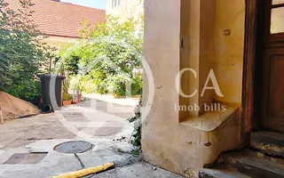 Proprietate mixta de vanzare apartament si spatiu comercial, Oradea - Poză 15